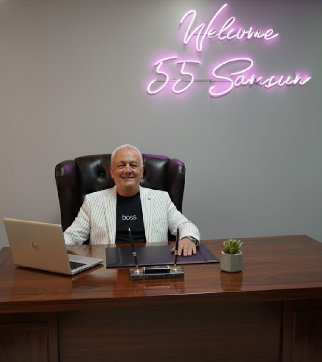 Karadeniz Pide 55 - Antalya